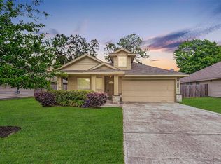 21495 Olympic Forest Dr, Porter, TX 77365