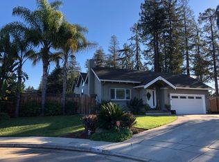 2548 Huerto Ct, San Jose, CA