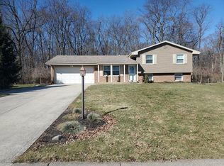 805 Chambord Cir, Marion, OH