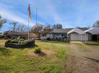 15947 N Montgomery St, Snelling, CA 95369