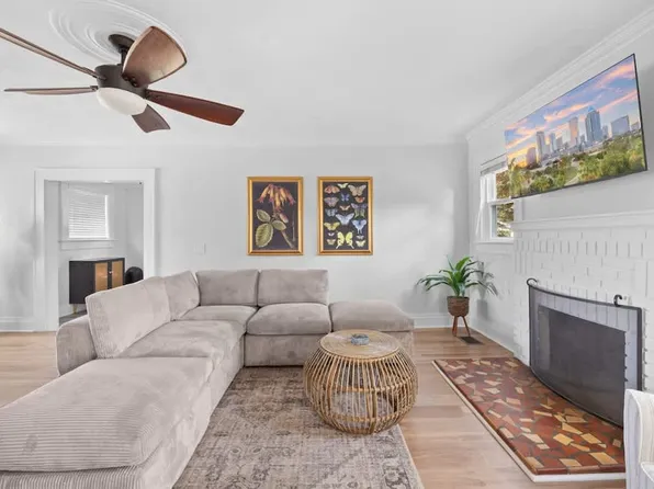 720 1/2 W Woodlawn Ave, Tampa, FL