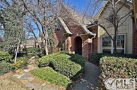 2nd image of 3509 Forrestridge Dr