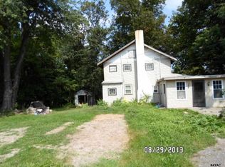 196 Marsh Creek Heights Rd, Gettysburg, PA 17325