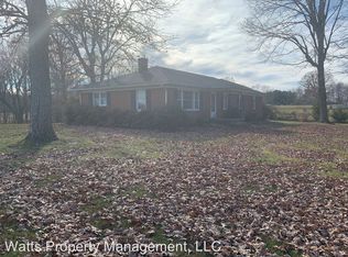12885 Red House Rd, Brookneal, VA 24528