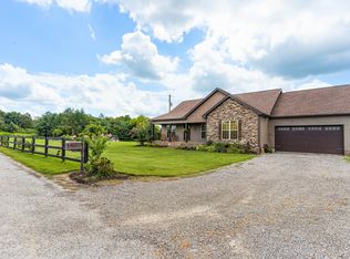 179 Checker Ln, Lafayette, TN 37083