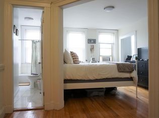 1852 Commonwealth Ave #33RZ, Brighton, MA 02135