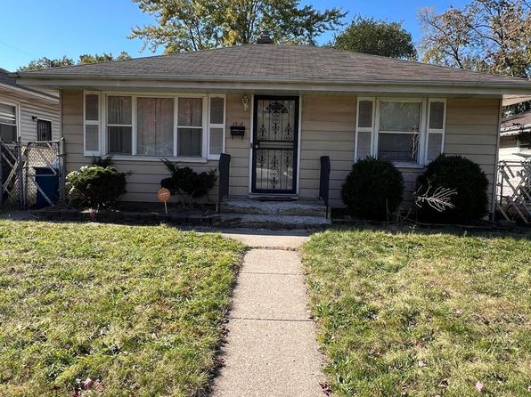 1350 Morton St, Gary, IN 46404