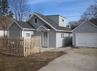 5342 N 49th St, Milwaukee, WI 53218