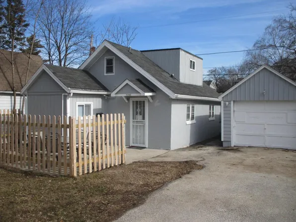 5342 North 49th STREET, Milwaukee, WI 53218