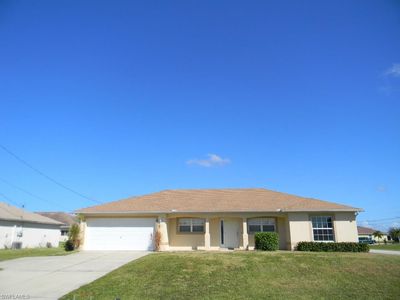 2201 Embers Pkwy, Cape Coral, FL, 33993