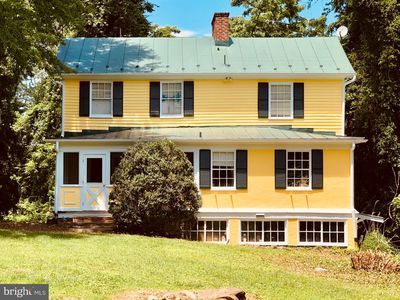 37 Spring Ln, Warrenton, VA, 20186