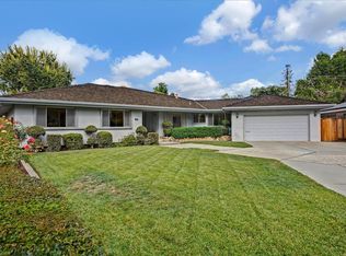 1503 Cherry Garden Ln, San Jose, CA