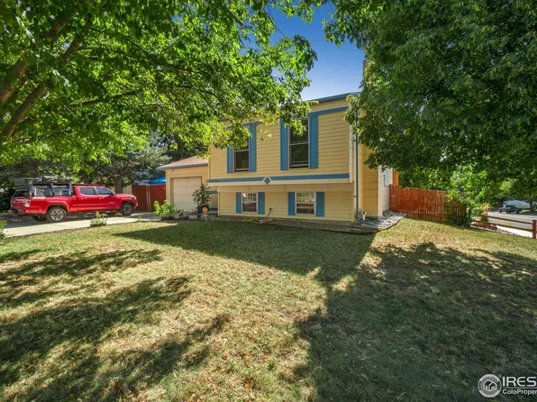 20354 E Buchanan Dr, Aurora, CO 80011