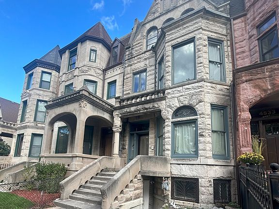 2nd image of 4531 S Greenwood Ave