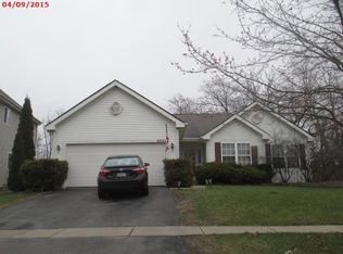 28492 Wagon Trail Rd, Lakemoor, IL 60051