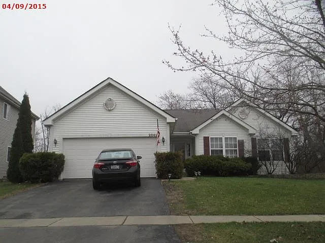 28492 Wagon Trail Rd photo 1