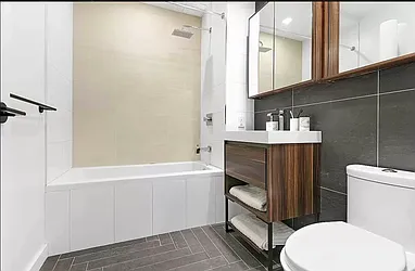 Rented by Zjama Realty Corp