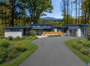3 Dick Woods Rd, Charlottesville, VA 22903
