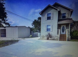 1166 Burning Tree, Spring Branch, TX 78070