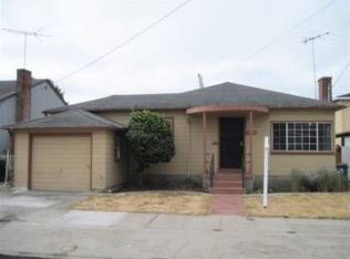 3018 Humphrey Ave, Richmond, CA 94804