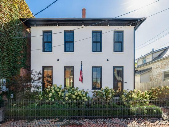 133 Jackson St, Columbus, OH 43206