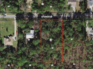 1774 W Tacoma St, Hernando, FL 34442