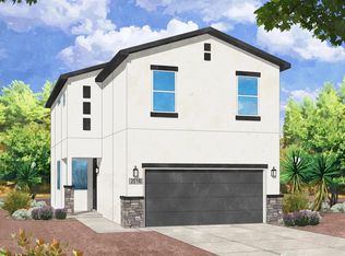 1811 Mulberry Ct NE, Rio Rancho, NM 87144