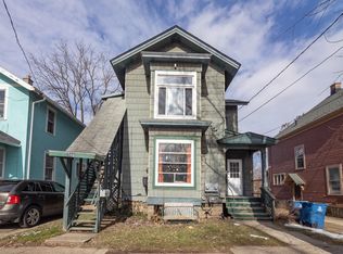 738-740 McCourtie St, Kalamazoo, MI 49008