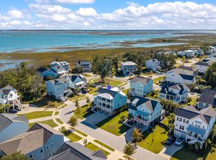 3617 Tidal Flat Cir, Mount Pleasant, SC 29466
