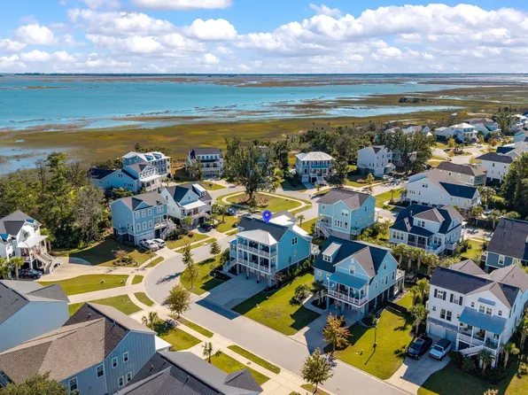 3617 Tidal Flat Cir, Mount Pleasant, SC 29466
