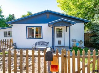 1128 Myrtle Ln, Canon City, CO 81212