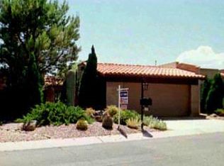 1449 W Sendero Uno #0, Tucson, AZ 85704