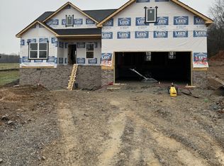1573 Angus Way, Greenbrier, TN 37073