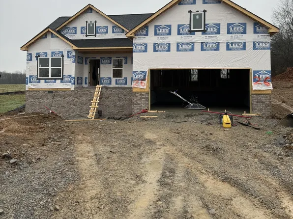 1573 Angus Way, Greenbrier, TN 37073