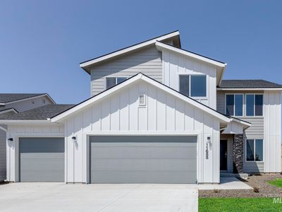 11688 W Wild Aster Dr, Star, ID, 83669
