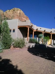 405 Acacia Dr, Sedona, AZ, 86336