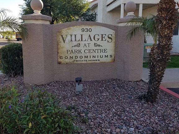 Villages at Park Centre
