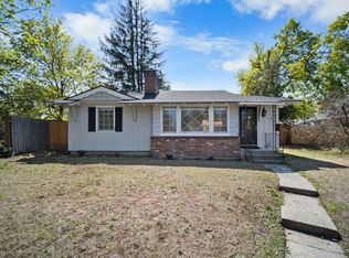 203 W Cleveland Ave, Spokane, WA 99205