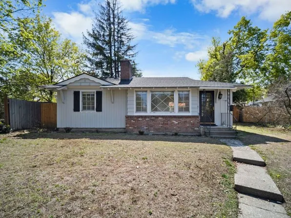203 W Cleveland Ave, Spokane, WA 99205