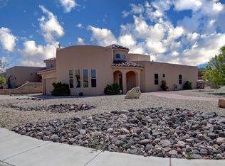 4090 Bella Sierra Ct, Las Cruces, NM 88011