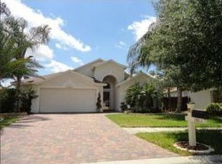 19812 Ellendale Dr, Land O Lakes, FL 34638