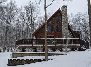 7326 Candlewood Dr #10-193, Mount Gilead, OH 43338