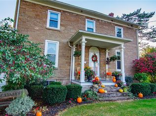 4700 Thrall Rd, Lockport, NY 14094