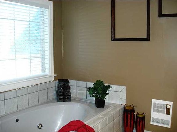Main Bath