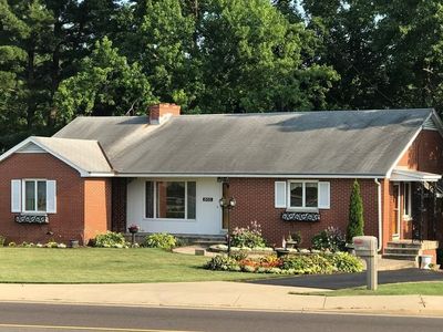 802 Coshocton Ave, Mount Vernon, OH, 43050