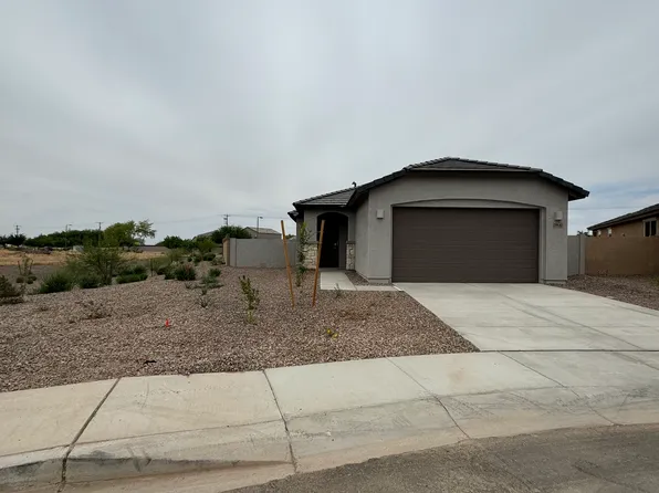 29840 N Acacia Dr, Florence, AZ 85132