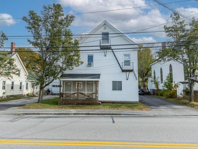 24 Village Street, Lisbon, ME, 04250