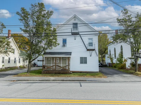24 Village Street, Lisbon, ME 04250