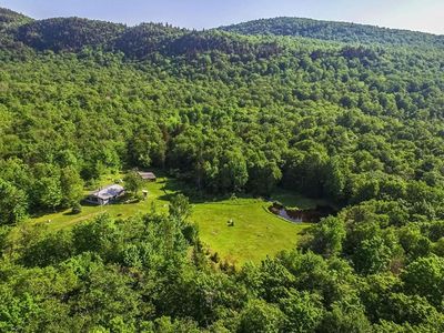 295 Wildcat Road, Chittenden, VT, 05737