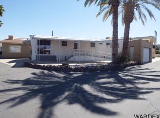 6895 Bonnie Dr, Parker, AZ 85344